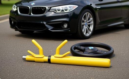 بی ام و با GSS