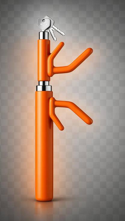 قفل فرمان GSS